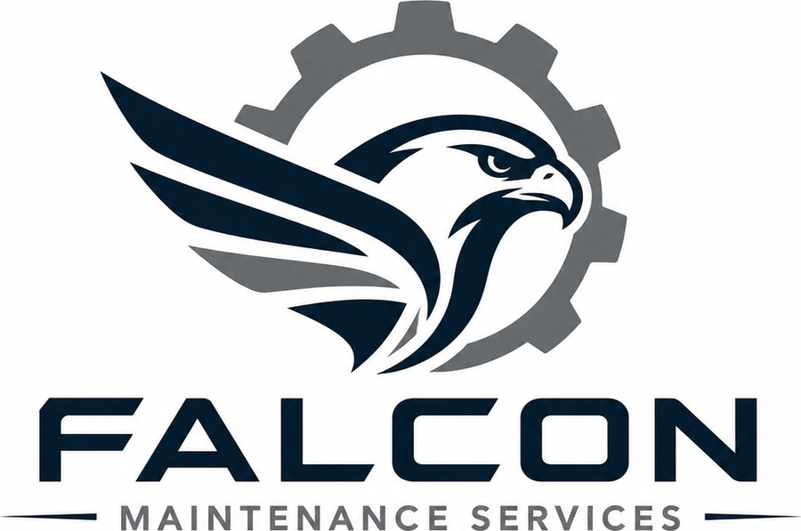 Falcon Maintenance Services logo